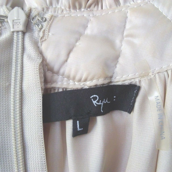 RYU Anthropologie Party Dress - Picture 8 of 8